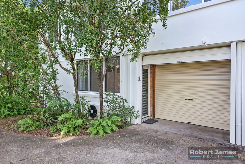 1/18 William Street, Noosaville QLD 4566