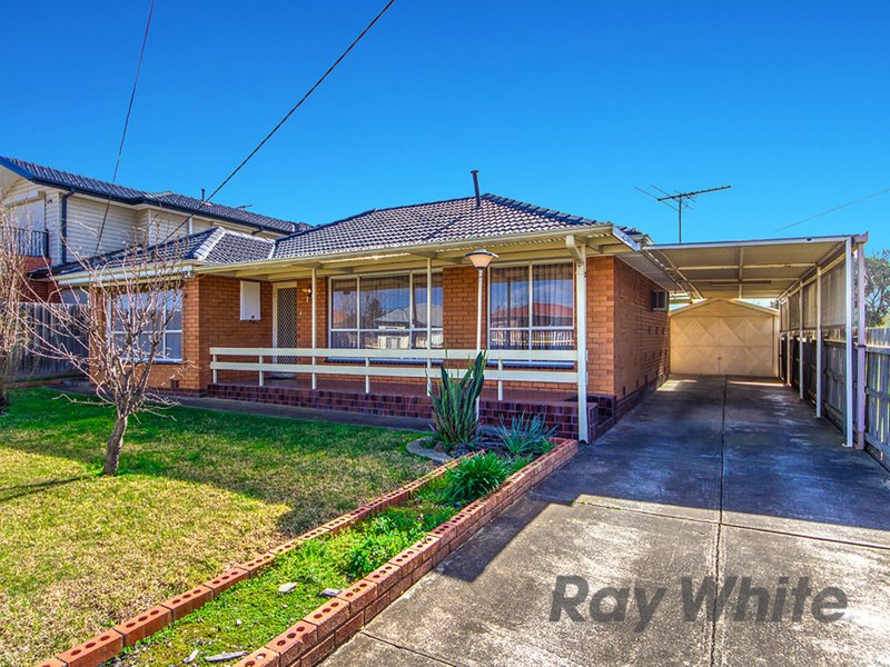 118 William Street, St Albans VIC 3021