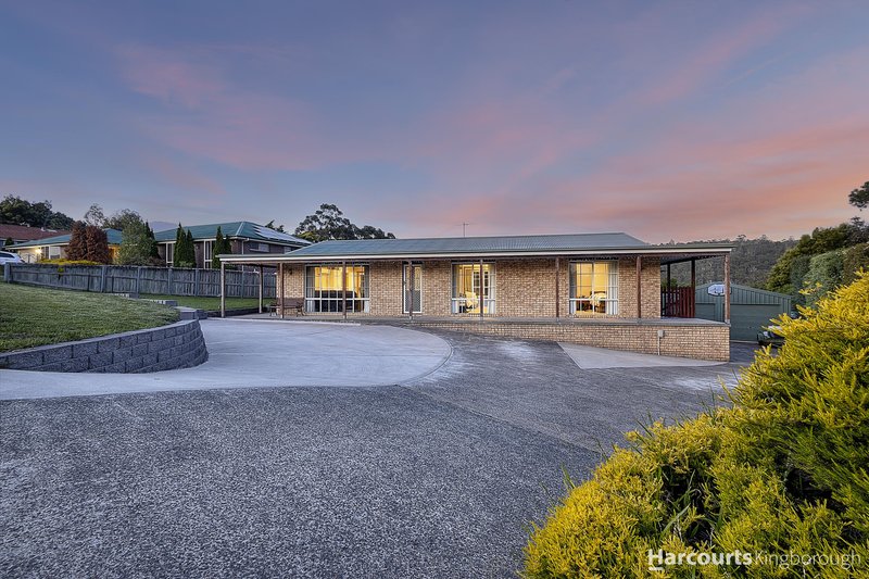 118 Willowbend Road, Kingston TAS 7050