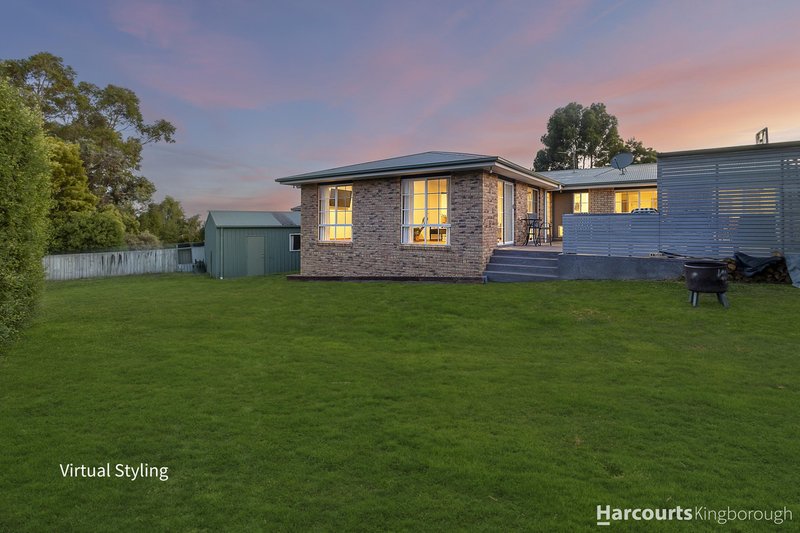 Photo - 118 Willowbend Road, Kingston TAS 7050 - Image 2