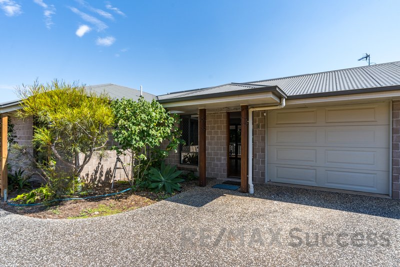 1/18 Willowburn Drive, Rockville QLD 4350