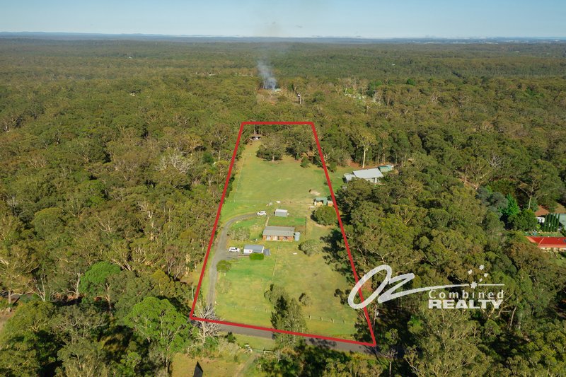 Photo - 118 Willowford Road, Woollamia NSW 2540 - Image 3