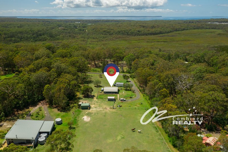 Photo - 118 Willowford Road, Woollamia NSW 2540 - Image 5