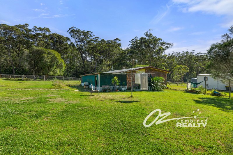 Photo - 118 Willowford Road, Woollamia NSW 2540 - Image 18