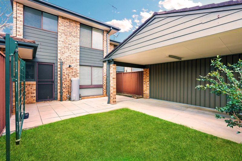 11/80 Mcnaughton Street, Jamisontown NSW 2750