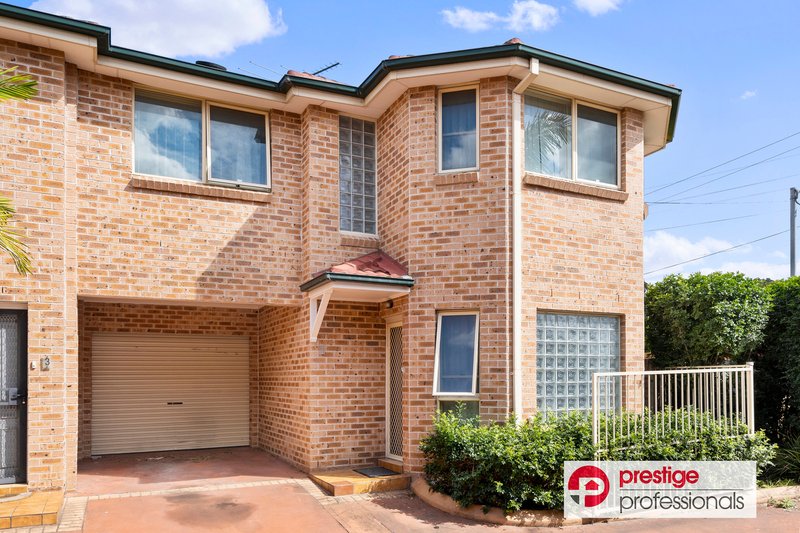 1/180 Newbridge Road, Moorebank NSW 2170