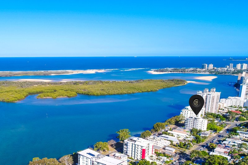 11/80 Picnic Point Esplanade, Maroochydore QLD 4558