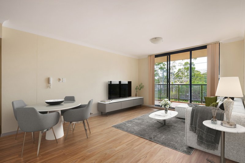 118/1-3 Beresford Road, Strathfield NSW 2135