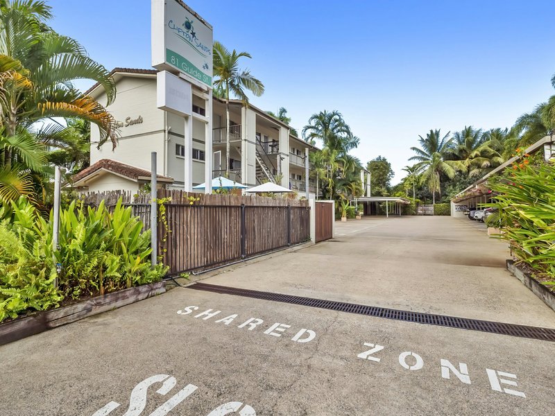 Photo - 11/81-87 Guide Street, Clifton Beach QLD 4879 - Image 14