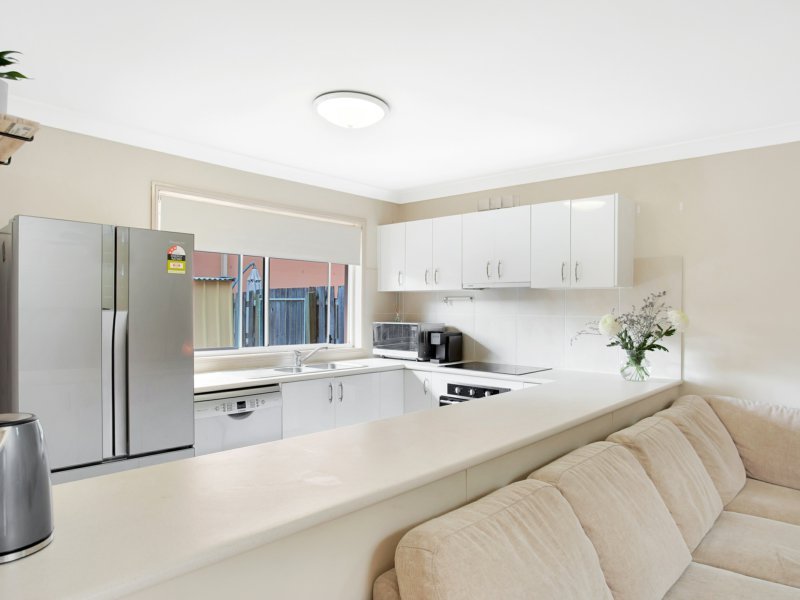 Photo - 118/1 Coelia Court, Carrara QLD 4211 - Image 7