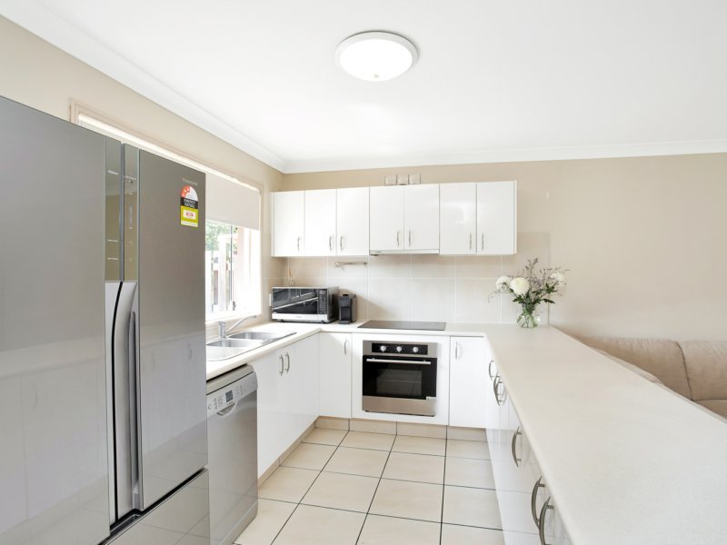 Photo - 118/1 Coelia Court, Carrara QLD 4211 - Image 8