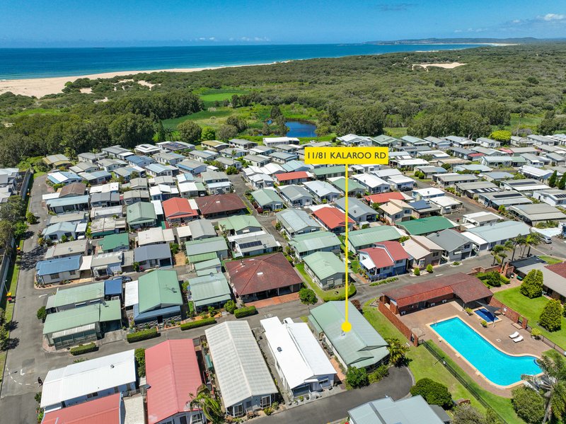 Photo - 11/81 Kalaroo Road, Redhead NSW 2290 - Image 14