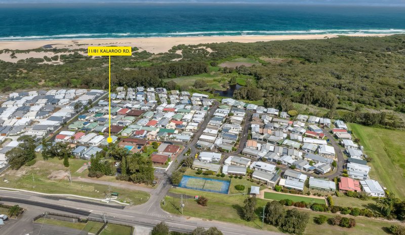 Photo - 11/81 Kalaroo Road, Redhead NSW 2290 - Image 16