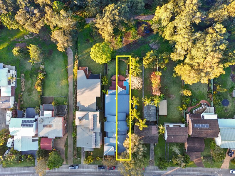 Photo - 1/181 Lakedge Avenue, Berkeley Vale NSW 2261 - Image 11