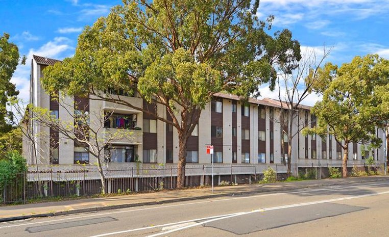 Photo - 11/81 Memorial Avenue, Liverpool NSW 2170 - Image 4