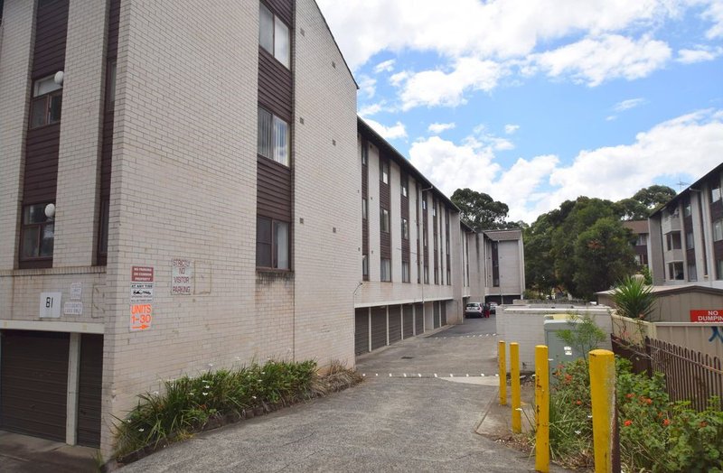 Photo - 11/81 Memorial Avenue, Liverpool NSW 2170 - Image 9