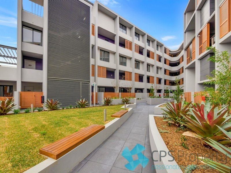 Photo - 1.18/1 Wattle Crescent, Pyrmont NSW 2009 - Image 1