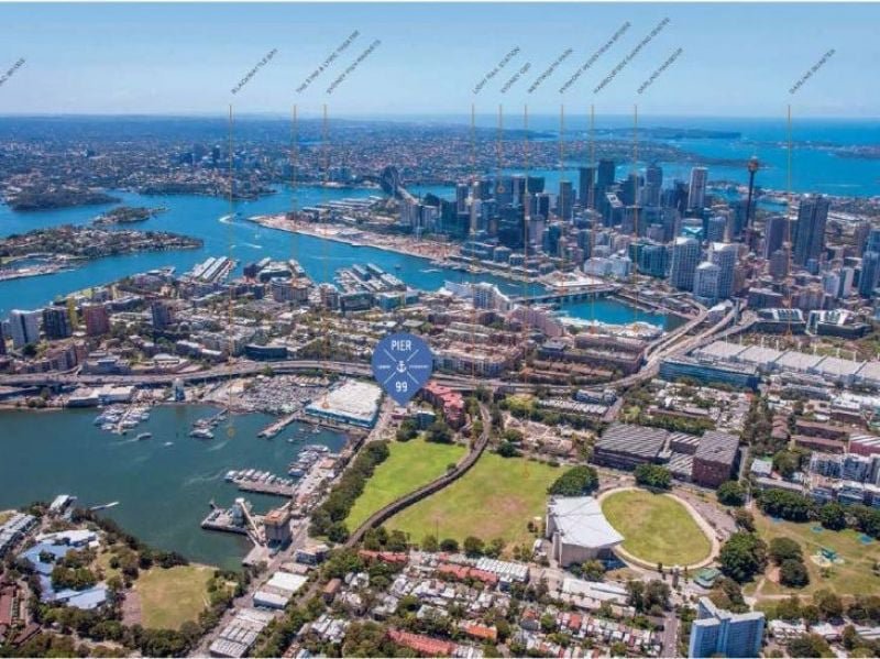 Photo - 1.18/1 Wattle Crescent, Pyrmont NSW 2009 - Image 11