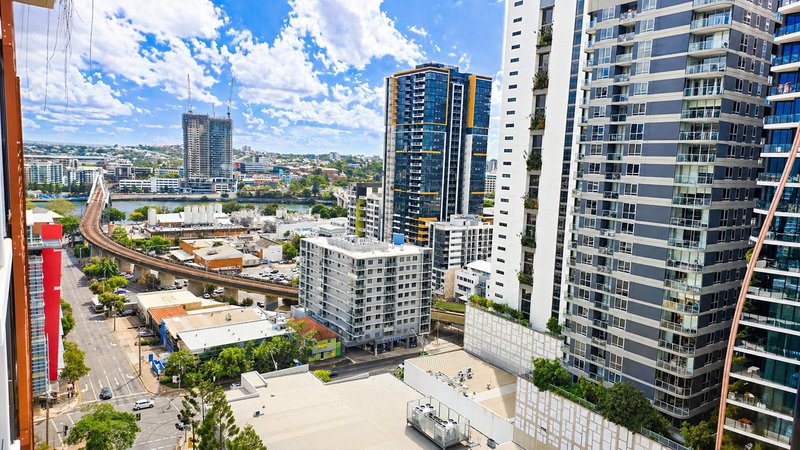 Photo - 11810/22 Merivale Street, South Brisbane QLD 4101 - Image 5