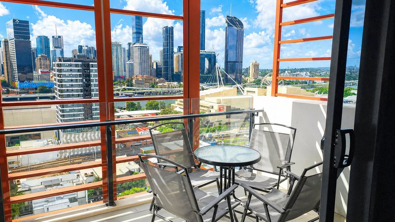 Photo - 11810/22 Merivale Street, South Brisbane QLD 4101 - Image 6