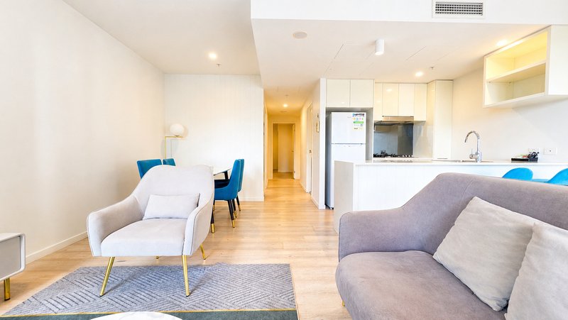 Photo - 11810/22 Merivale Street, South Brisbane QLD 4101 - Image 8