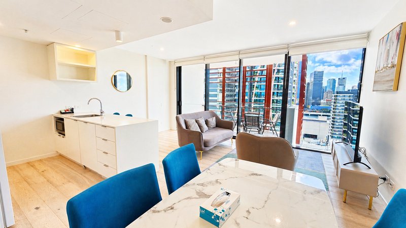 Photo - 11810/22 Merivale Street, South Brisbane QLD 4101 - Image 10
