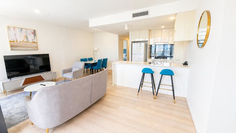 Photo - 11810/22 Merivale Street, South Brisbane QLD 4101 - Image 11