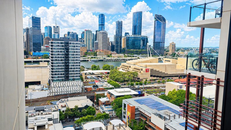Photo - 11810/22 Merivale Street, South Brisbane QLD 4101 - Image 15