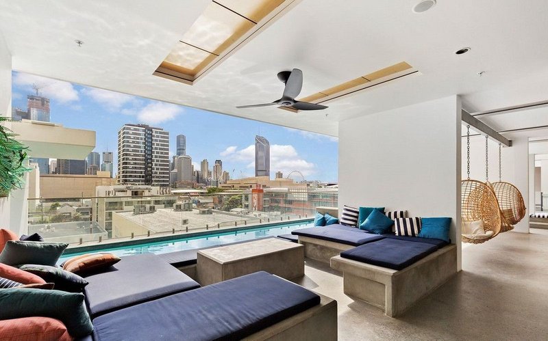 Photo - 11810/22 Merivale Street, South Brisbane QLD 4101 - Image 22