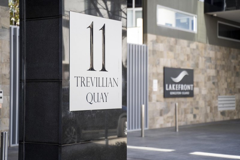 118/11 Trevillian Quay, Kingston ACT 2604