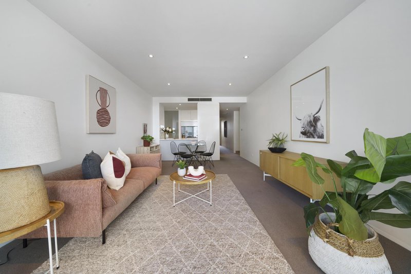 Photo - 118/11 Trevillian Quay, Kingston ACT 2604 - Image 4