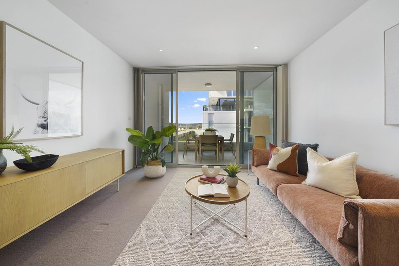 Photo - 118/11 Trevillian Quay, Kingston ACT 2604 - Image 10