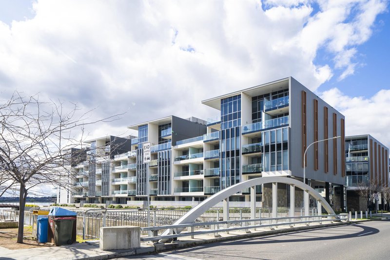 Photo - 118/11 Trevillian Quay, Kingston ACT 2604 - Image 24