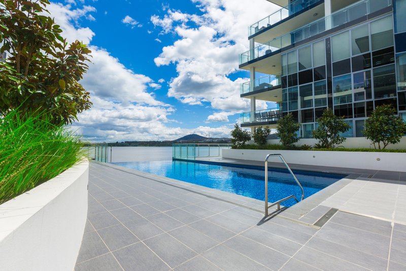 118/11 Trevillian Quay, Kingston ACT 2604