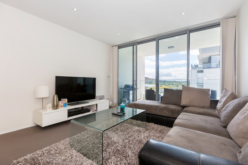 Photo - 118/11 Trevillian Quay, Kingston ACT 2604 - Image 4