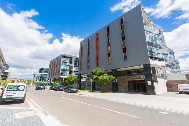 Photo - 118/11 Trevillian Quay, Kingston ACT 2604 - Image 16