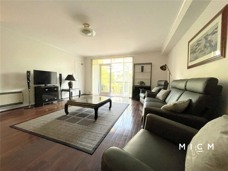Photo - 118/120 Sturt Street, Southbank VIC 3006 - Image 4