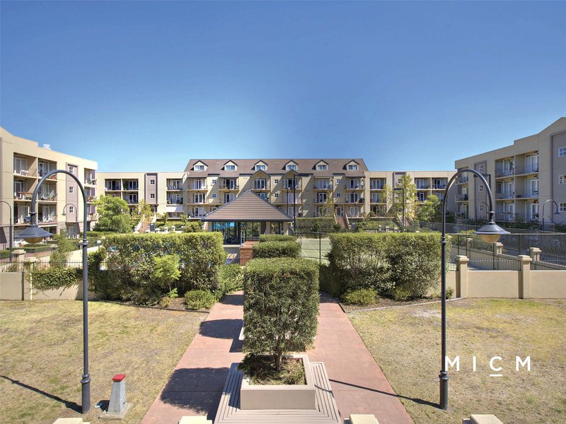 Photo - 118/120 Sturt Street, Southbank VIC 3006 - Image 11