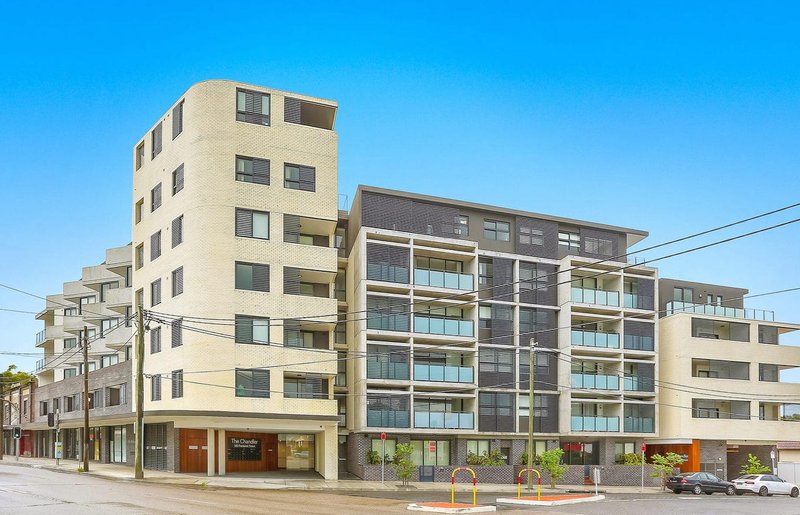 Photo - 118/159 Frederick Street, Bexley NSW 2207 - Image 5