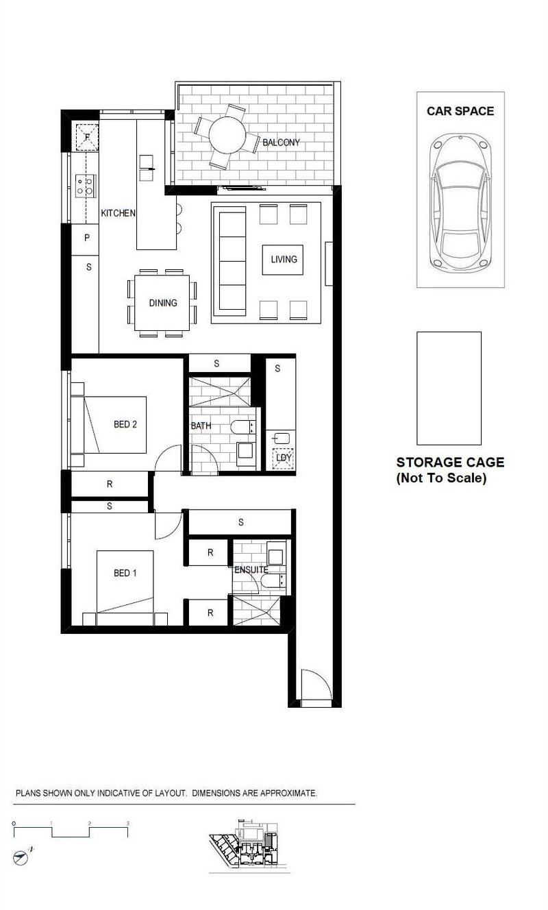 Photo - 118/159 Frederick Street, Bexley NSW 2207 - Image 7