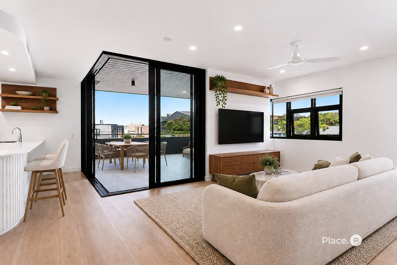 Photo - 118/191 Stratton Terrace, Manly QLD 4179 - Image 2