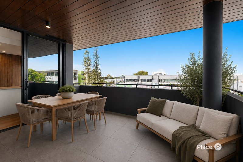 Photo - 118/191 Stratton Terrace, Manly QLD 4179 - Image 3