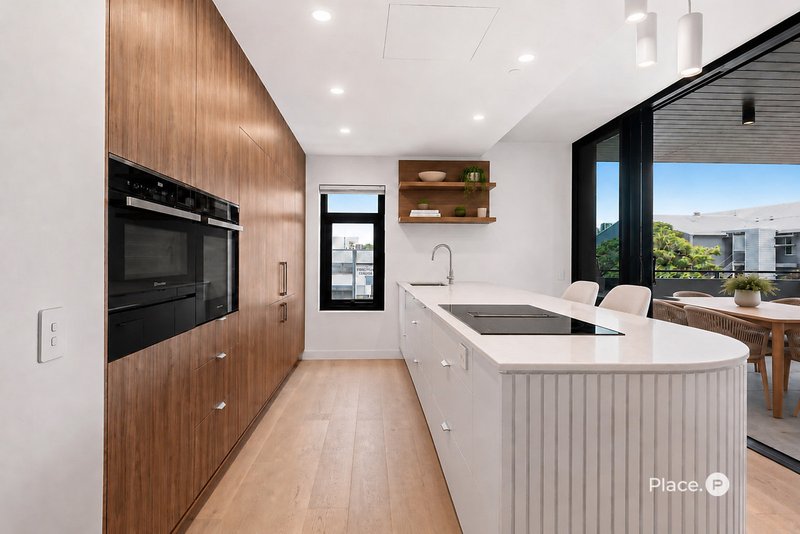 Photo - 118/191 Stratton Terrace, Manly QLD 4179 - Image 4