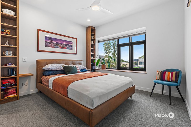 Photo - 118/191 Stratton Terrace, Manly QLD 4179 - Image 5