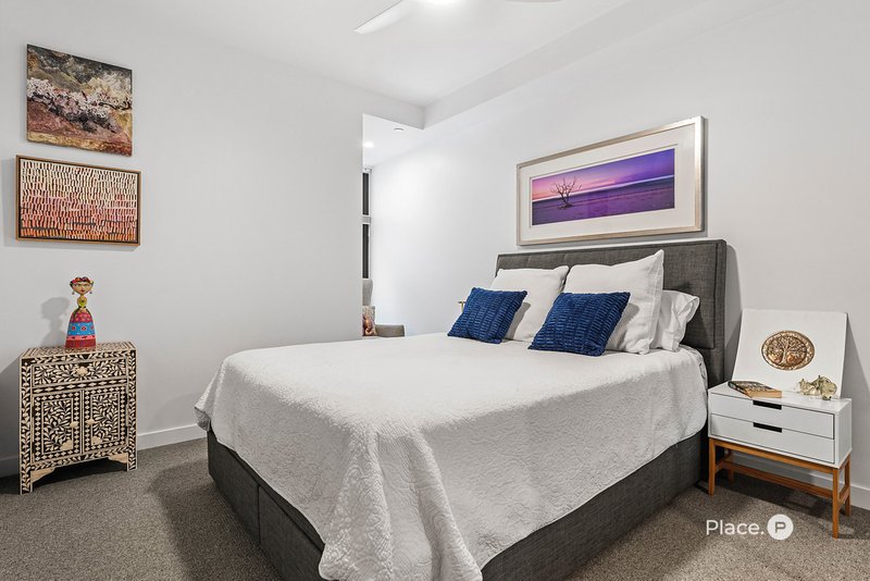 Photo - 118/191 Stratton Terrace, Manly QLD 4179 - Image 9