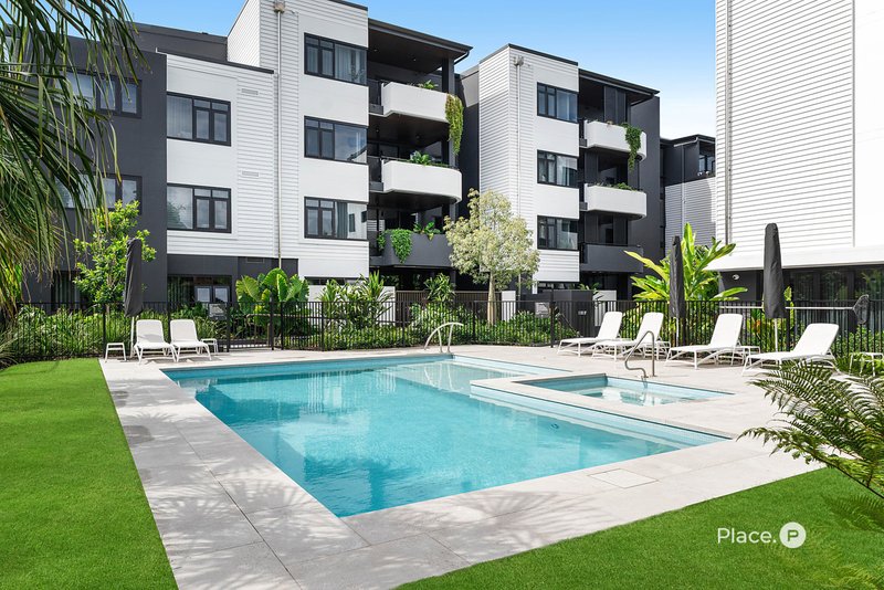 Photo - 118/191 Stratton Terrace, Manly QLD 4179 - Image 11