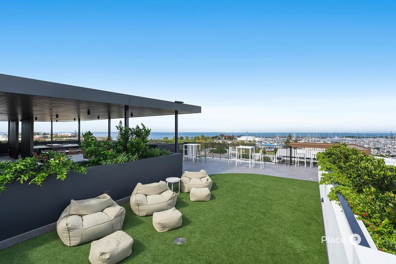 Photo - 118/191 Stratton Terrace, Manly QLD 4179 - Image 12