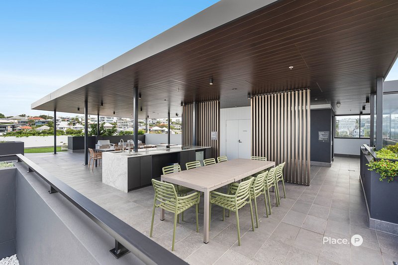 Photo - 118/191 Stratton Terrace, Manly QLD 4179 - Image 13