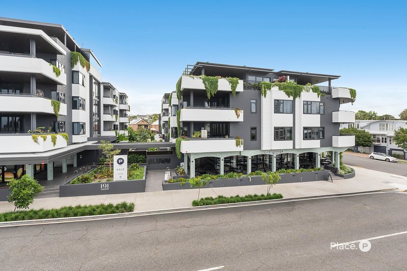 Photo - 118/191 Stratton Terrace, Manly QLD 4179 - Image 17