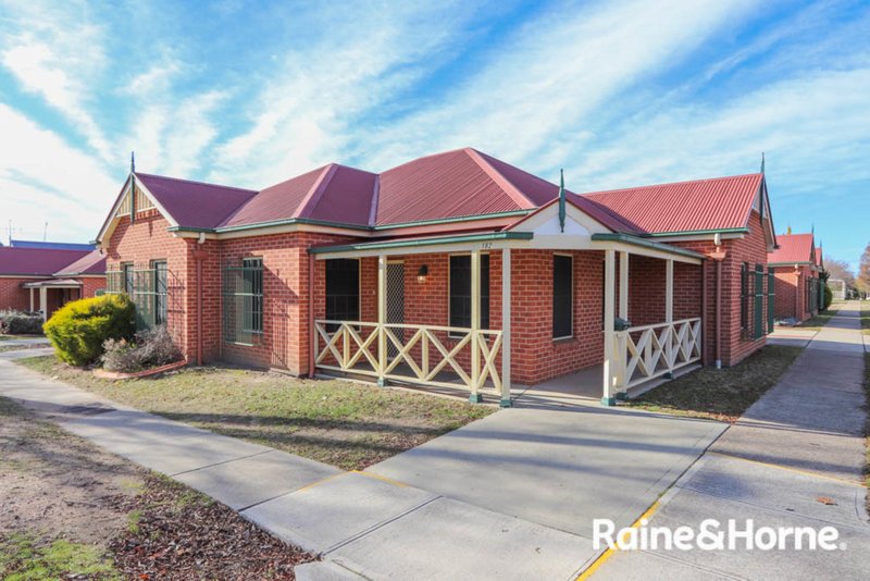 1/182 Bentinck Street, Bathurst NSW 2795